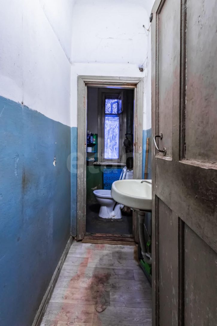 Комната улица Ловенецкого, 9а