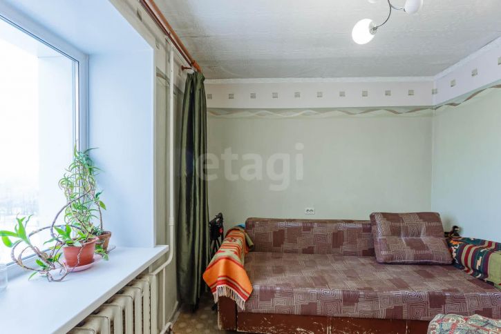 4-комн квартира улица Текстильщиков, 15