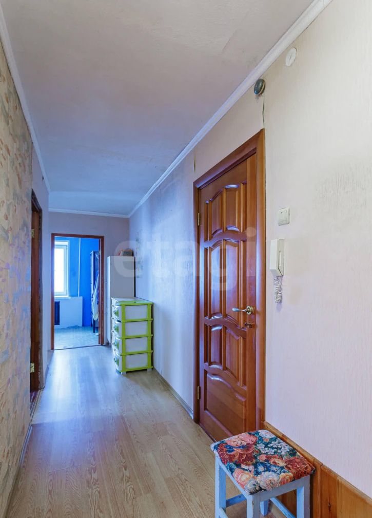 4-комн квартира улица Текстильщиков, 15