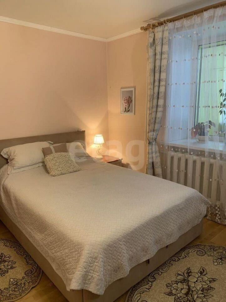 2-комн квартира улица Воровского, 60