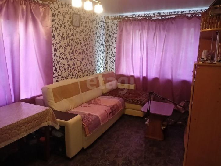 1-комн квартира Московское шоссе, 24