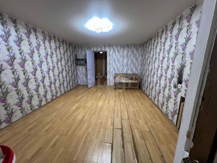 1-комн квартира Северная улица, 18