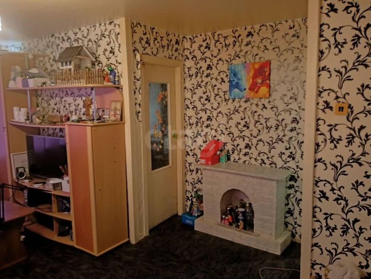 1-комн квартира Московское шоссе, 24