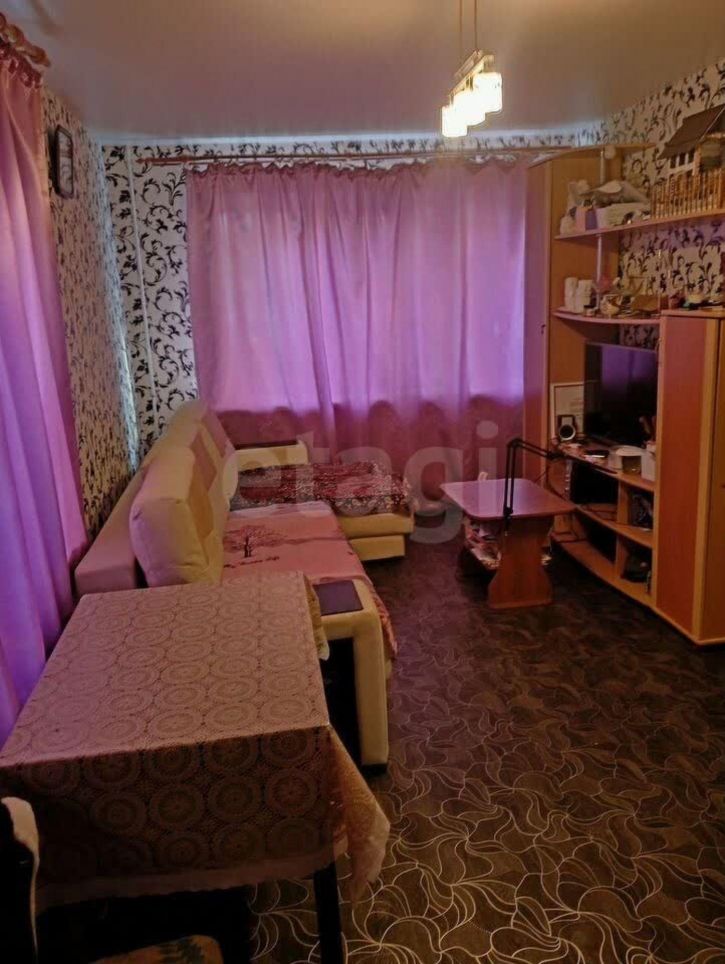 1-комн квартира Московское шоссе, 24