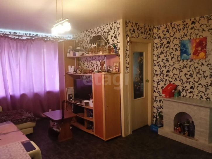 1-комн квартира Московское шоссе, 24