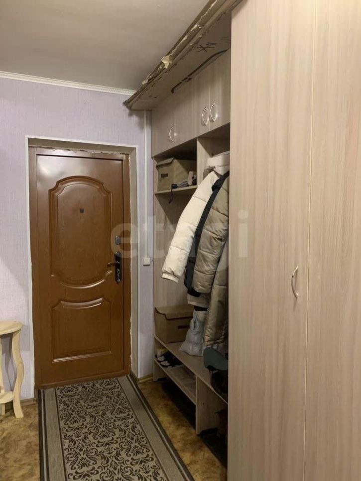 2-комн квартира улица Воровского, 60