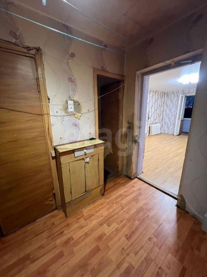 1-комн квартира Северная улица, 18