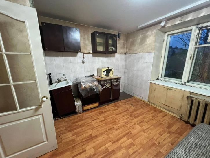 1-комн квартира Северная улица, 18