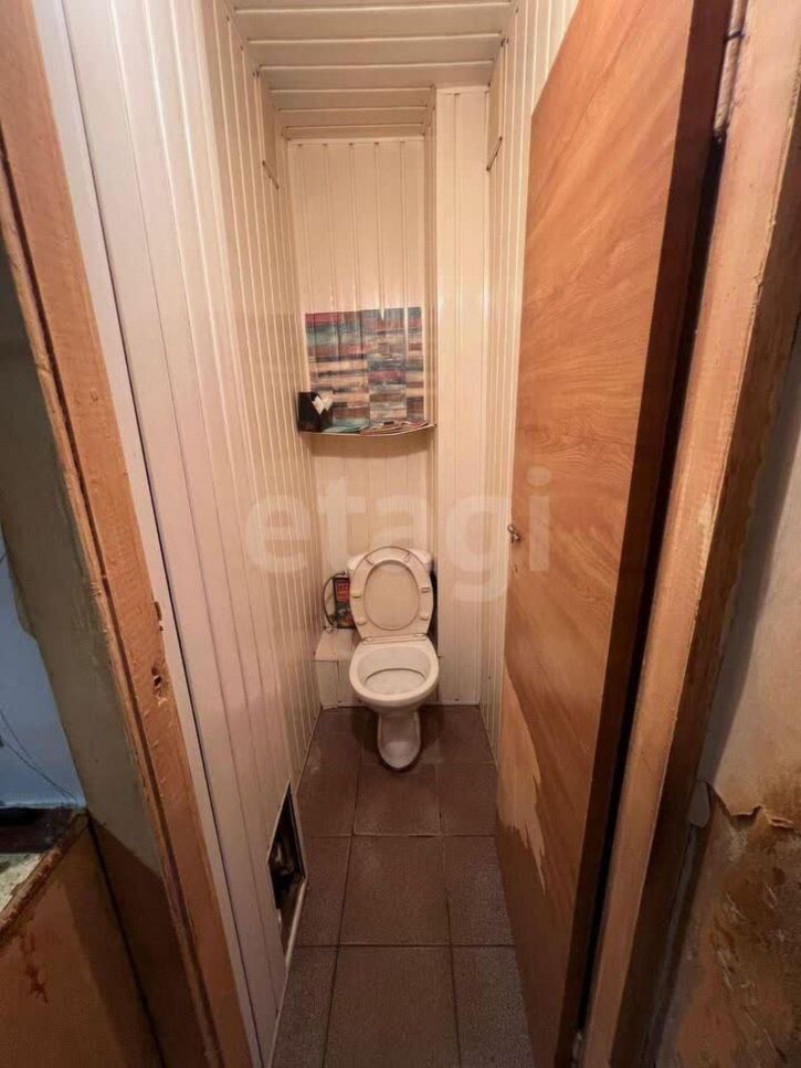 1-комн квартира Северная улица, 18