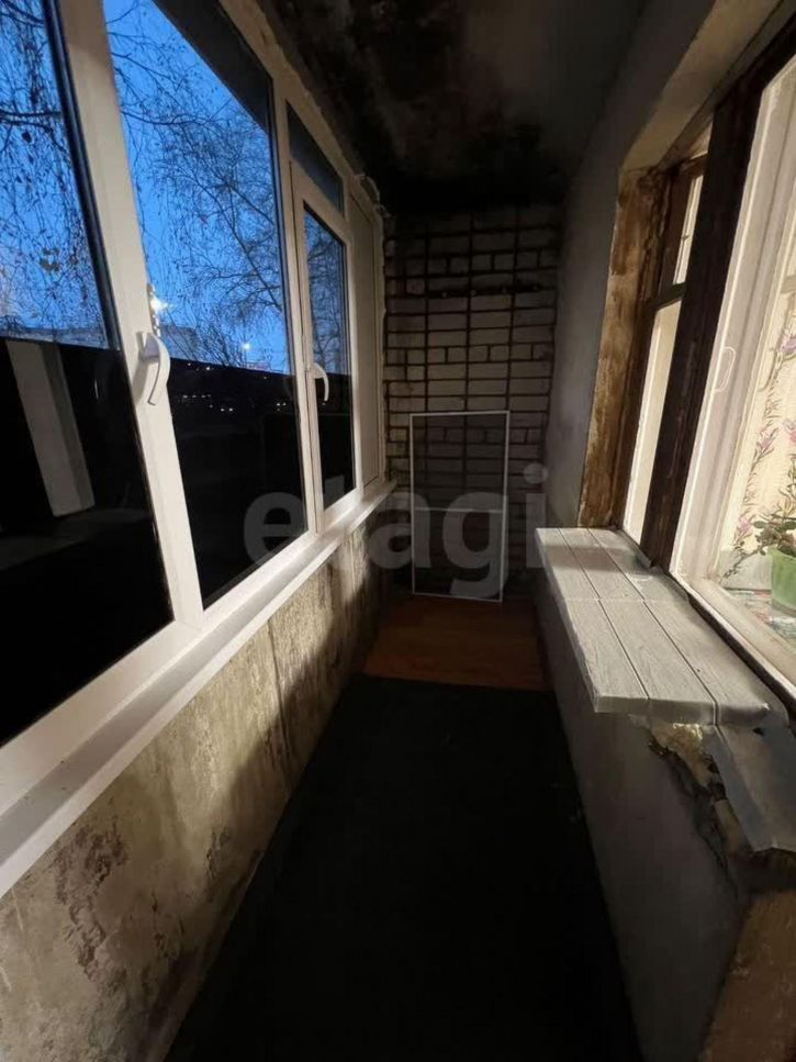 1-комн квартира Северная улица, 18