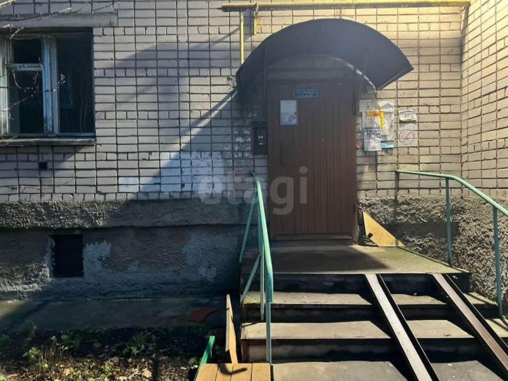 1-комн квартира Северная улица, 18