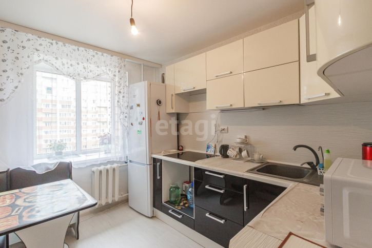 1-комн квартира Судоремонтная улица, 2б