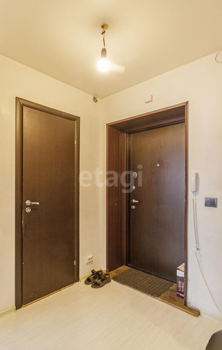 1-комн квартира Судоремонтная улица, 2б