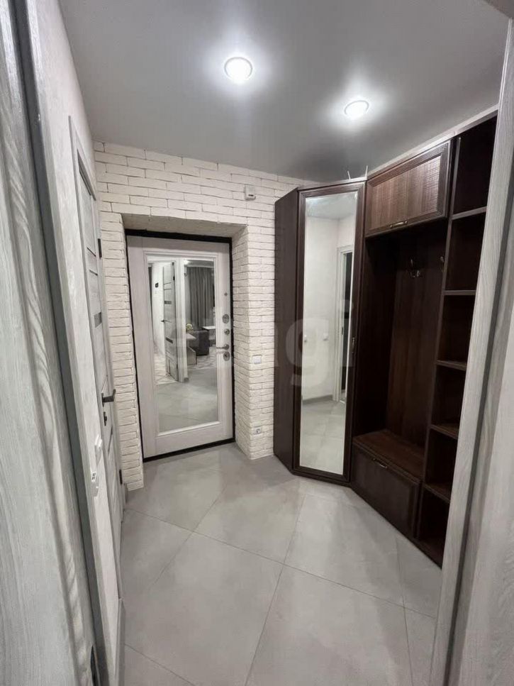 1-комн квартира улица Космонавта Беляева, 32к2