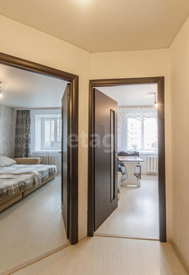 1-комн квартира Судоремонтная улица, 2б