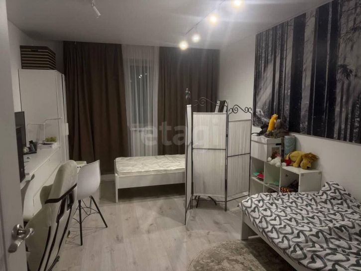 2-комн квартира Ягодная улица, 10