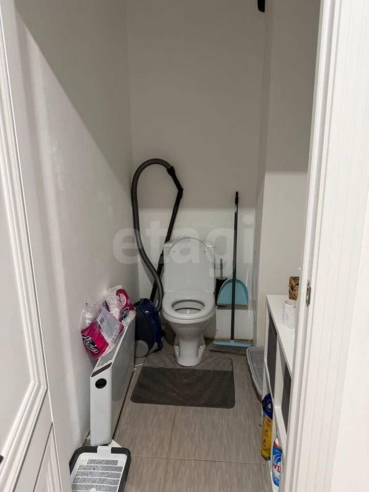 2-комн квартира Ягодная улица, 10