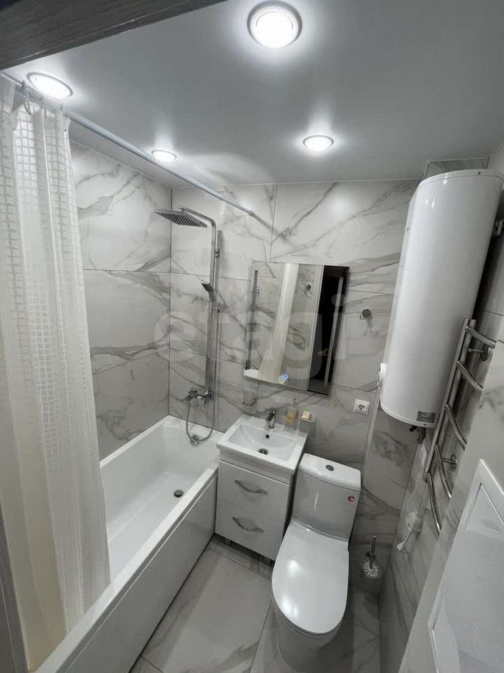 1-комн квартира улица Космонавта Беляева, 32к2