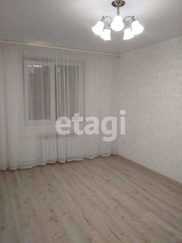 1-комн квартира Республиканская улица, 36