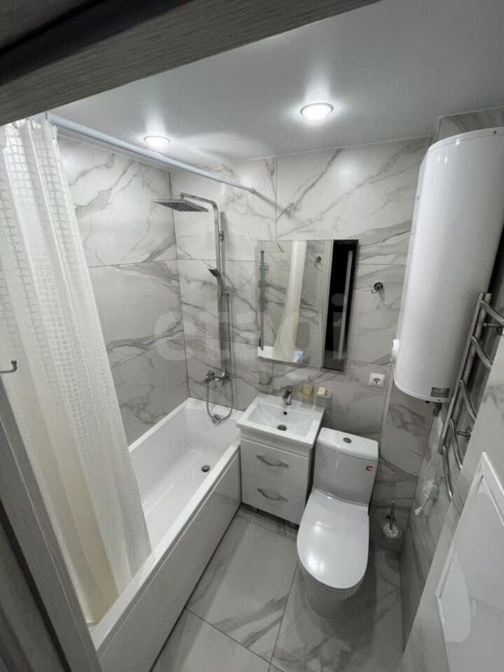 1-комн квартира улица Космонавта Беляева, 32к2