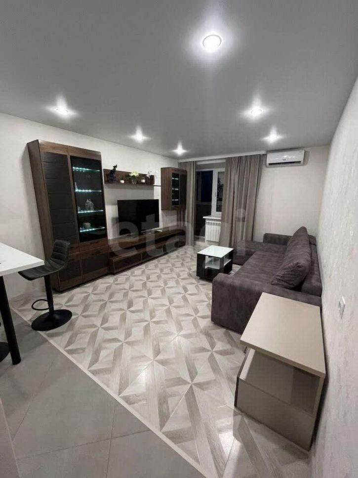 1-комн квартира улица Космонавта Беляева, 32к2