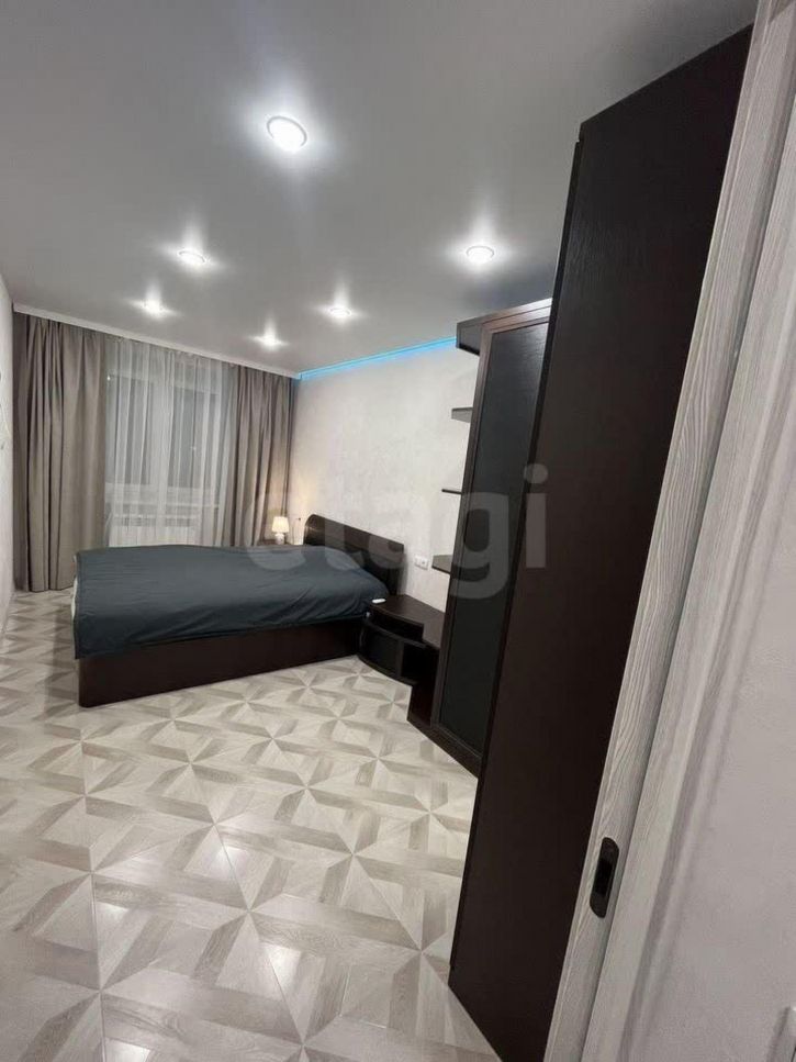 1-комн квартира улица Космонавта Беляева, 32к2