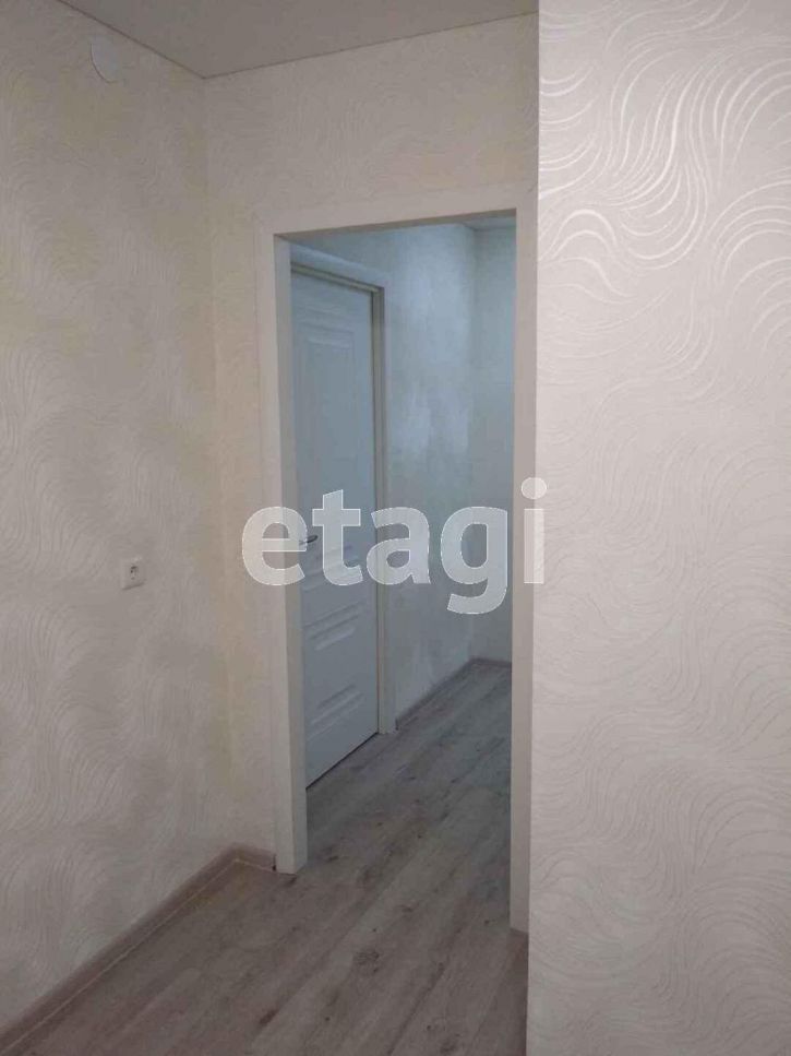 1-комн квартира Республиканская улица, 36