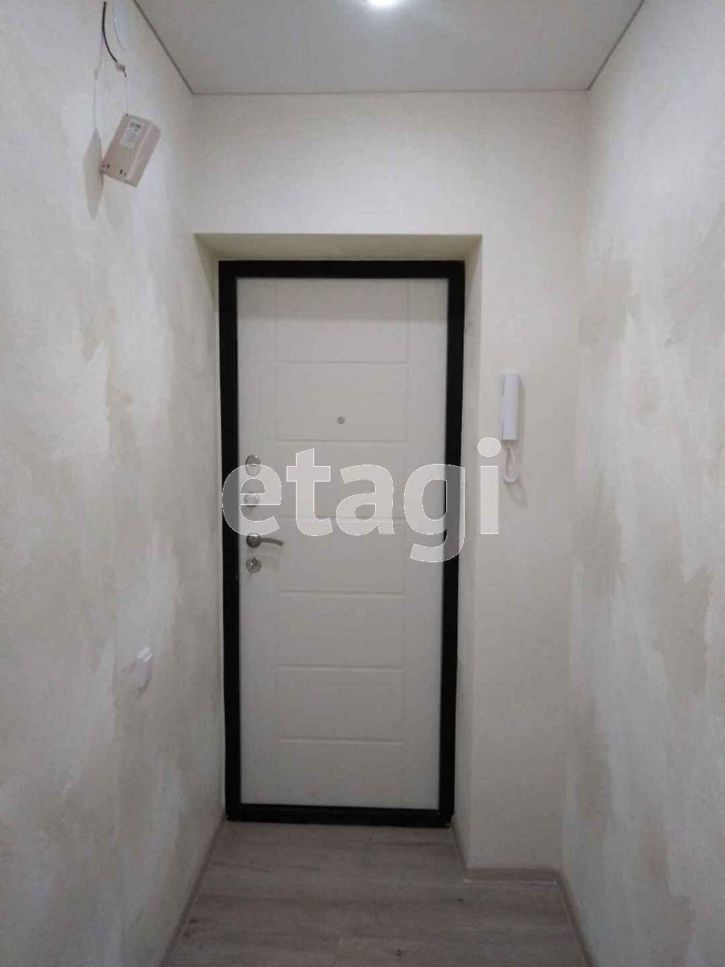 1-комн квартира Республиканская улица, 36