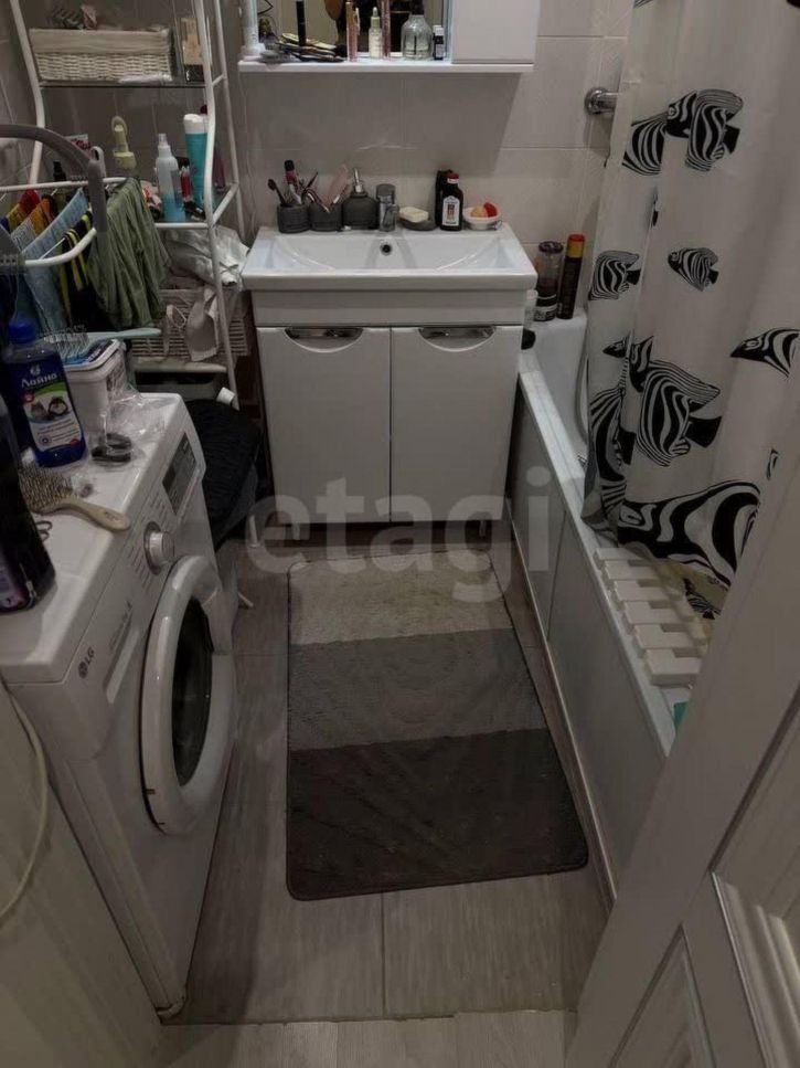 2-комн квартира Ягодная улица, 10