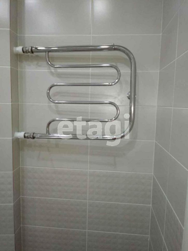 1-комн квартира Республиканская улица, 36