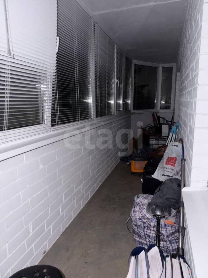 2-комн квартира Ягодная улица, 10