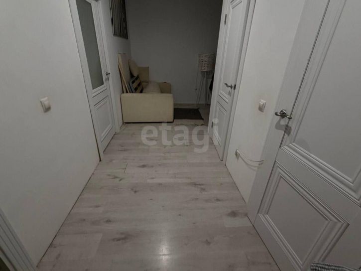 2-комн квартира Ягодная улица, 10