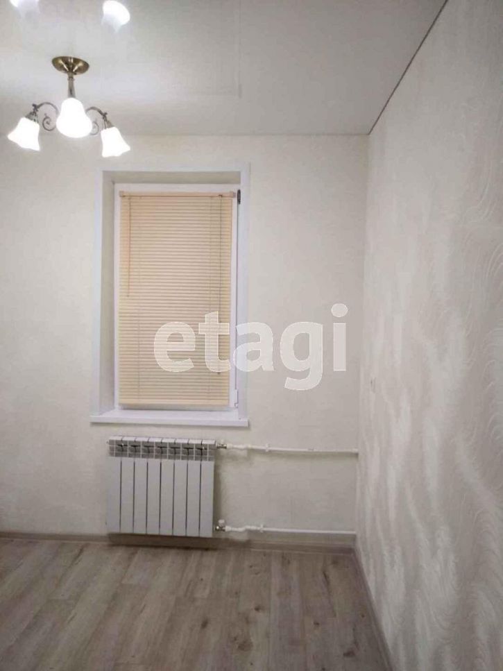 1-комн квартира Республиканская улица, 36