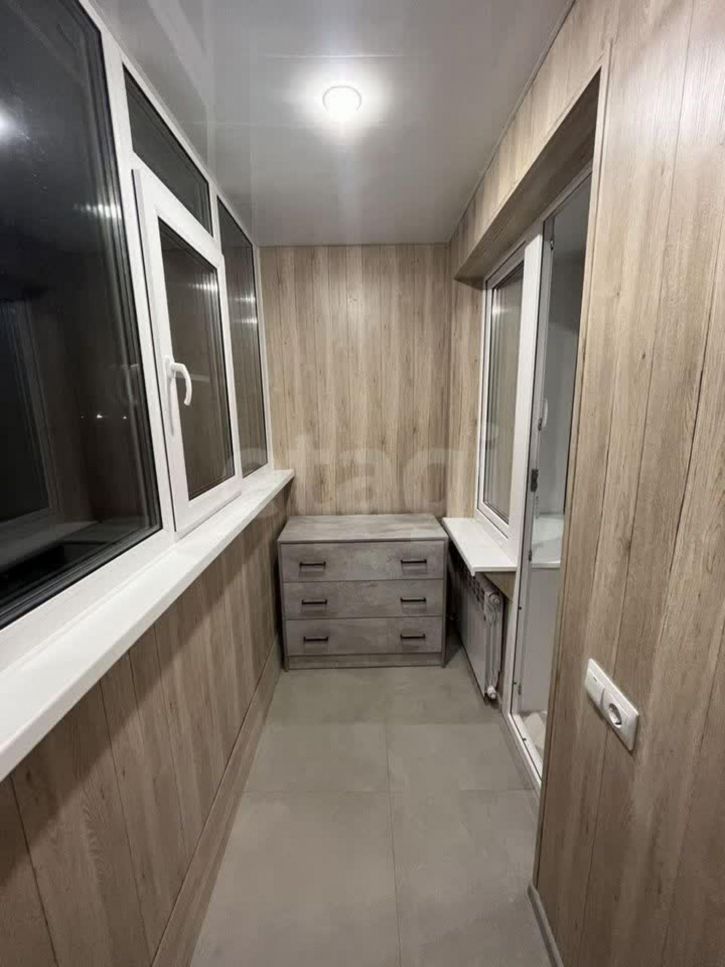 1-комн квартира улица Космонавта Беляева, 32к2