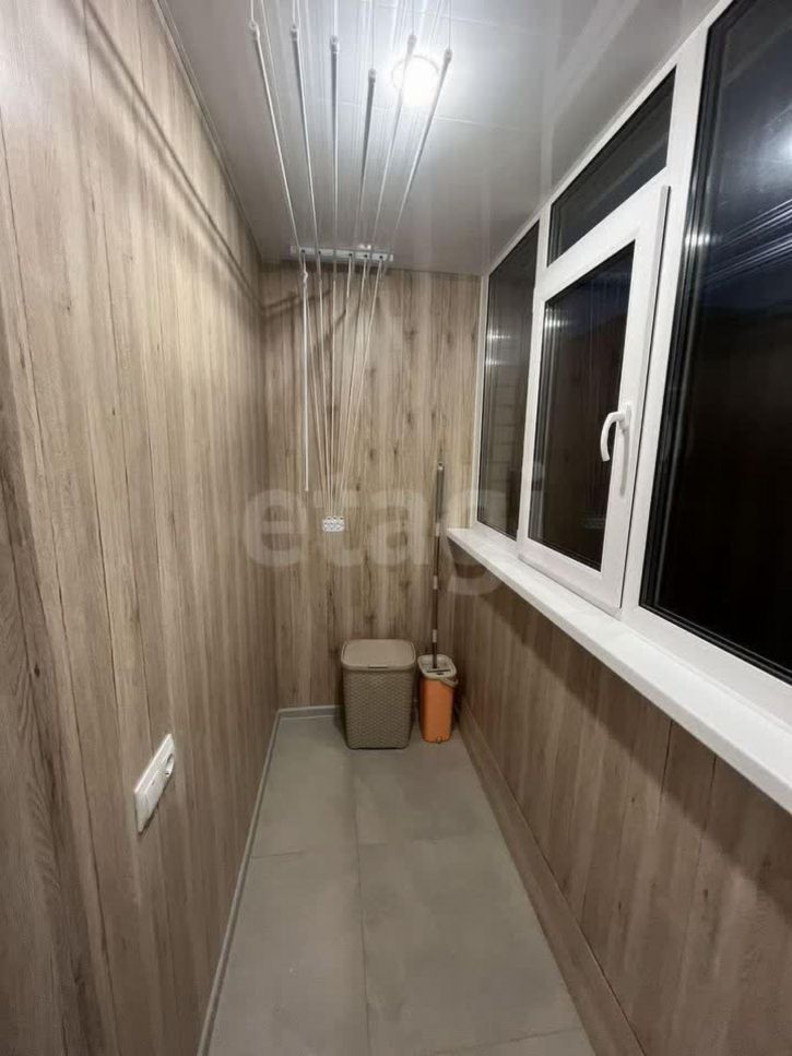 1-комн квартира улица Космонавта Беляева, 32к2