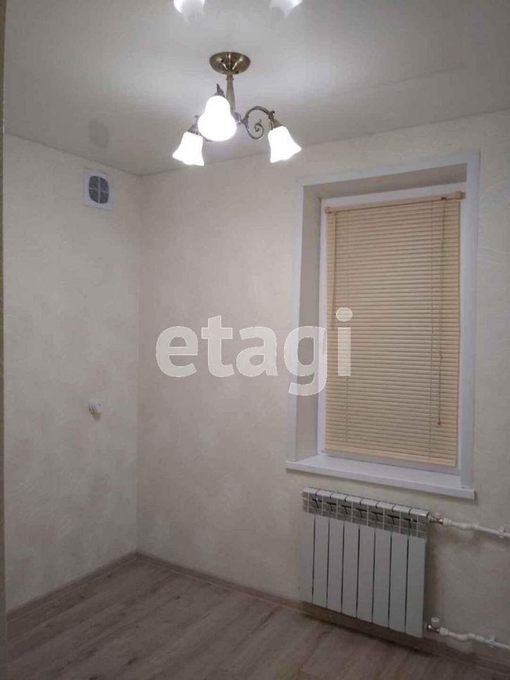 1-комн квартира Республиканская улица, 36