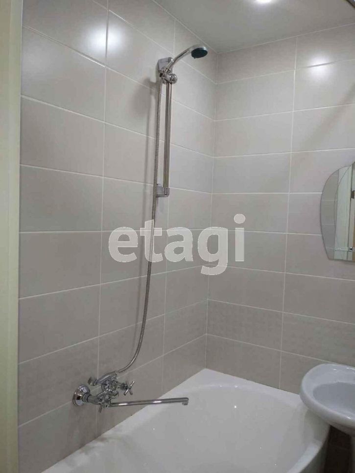 1-комн квартира Республиканская улица, 36