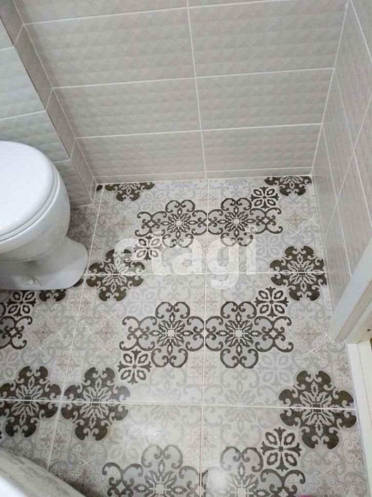 1-комн квартира Республиканская улица, 36