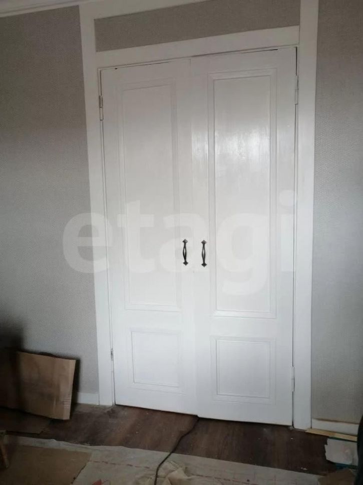 3-комн квартира площадь Бабушкина, 6