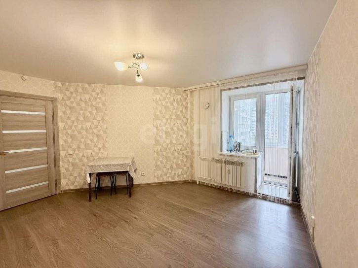 1-комн квартира улица Возрождения, 86а