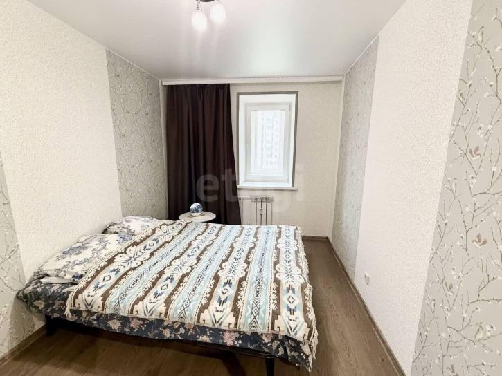 1-комн квартира улица Возрождения, 86а