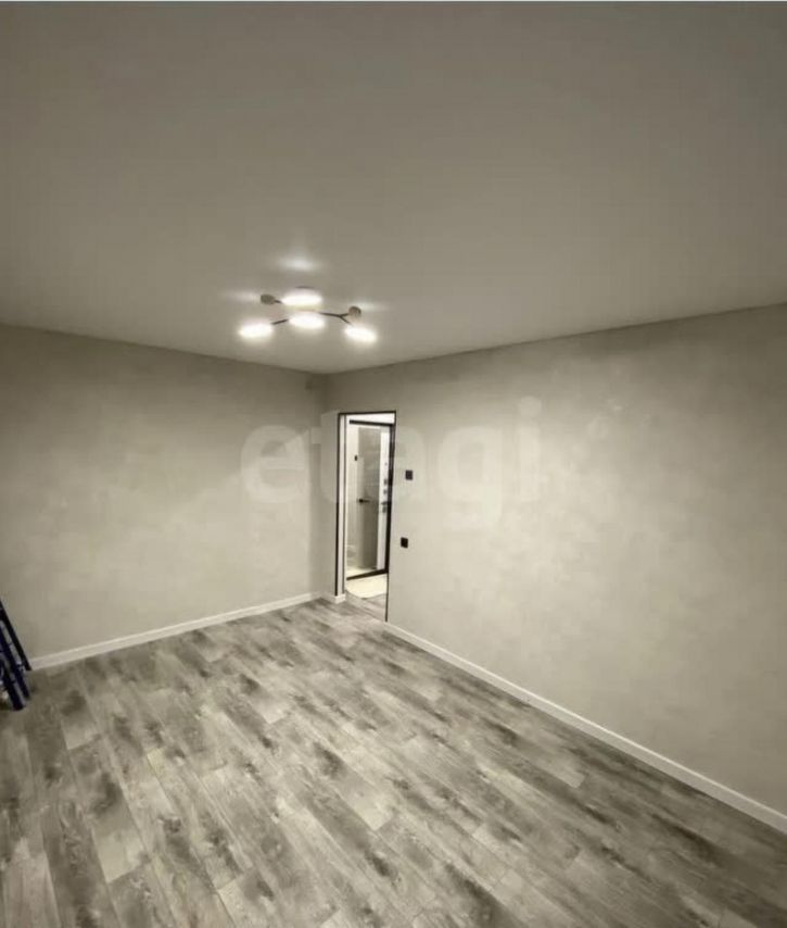 1-комн квартира улица Маршала Конева, 27