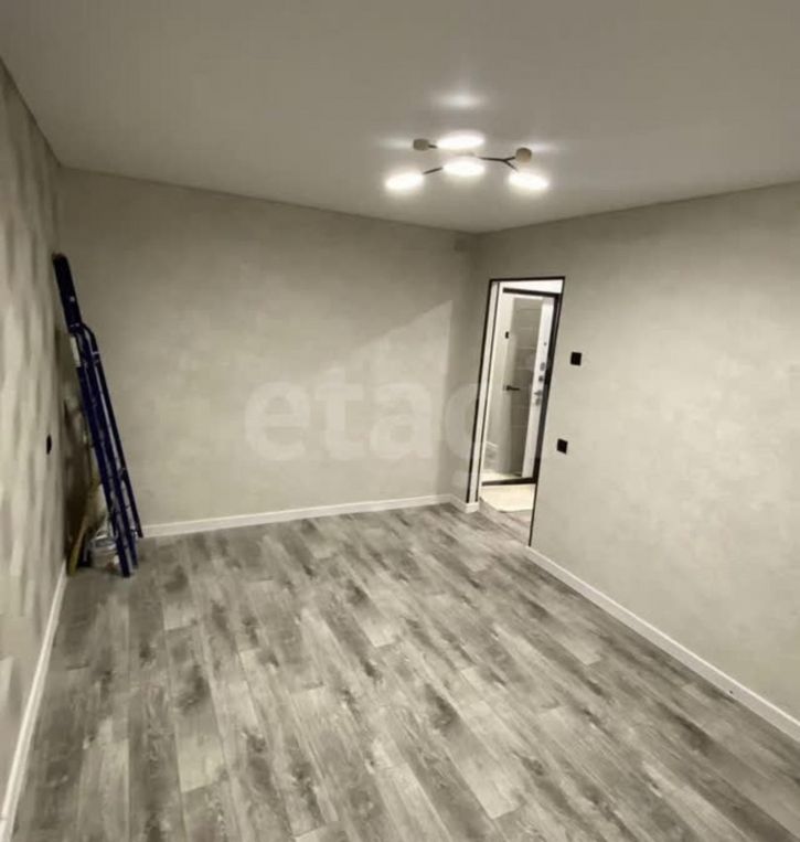 1-комн квартира улица Маршала Конева, 27