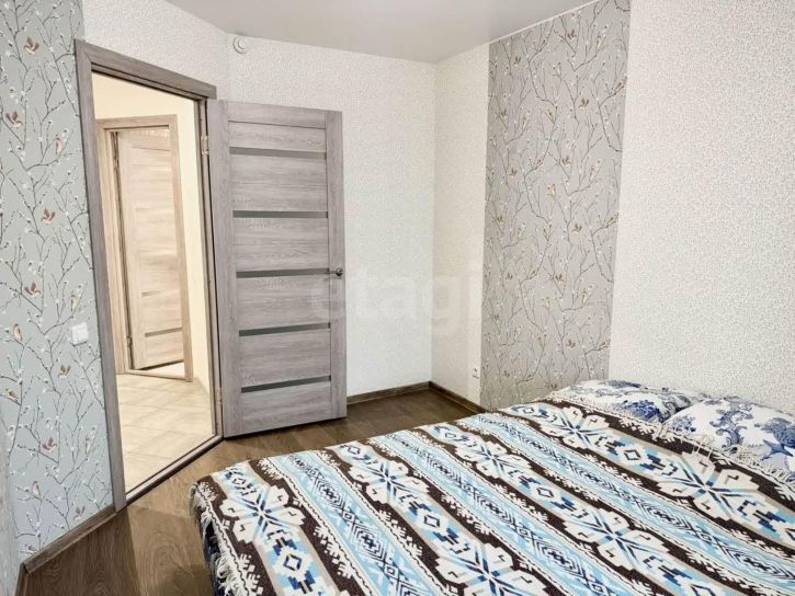 1-комн квартира улица Возрождения, 86а