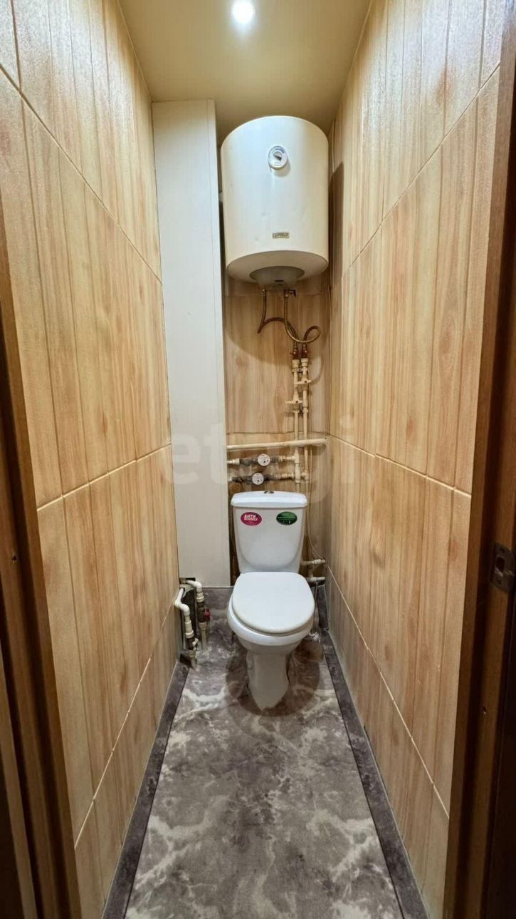 3-комн квартира Новгородская улица, 1а