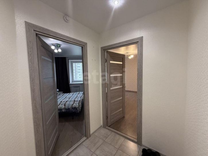 1-комн квартира улица Возрождения, 86а