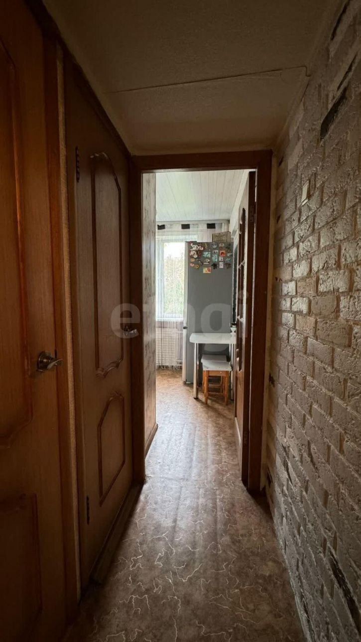 3-комн квартира Новгородская улица, 1а