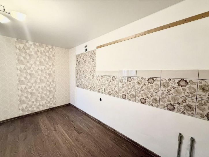 1-комн квартира улица Возрождения, 86а