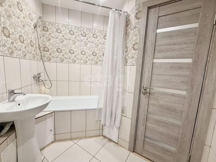 1-комн квартира улица Возрождения, 86а