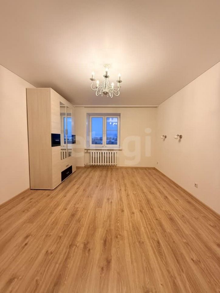 2-комн квартира улица Космонавта Беляева, 32к3